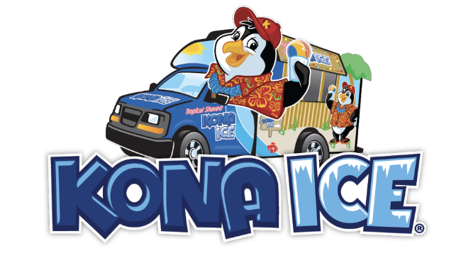 Kona Ice