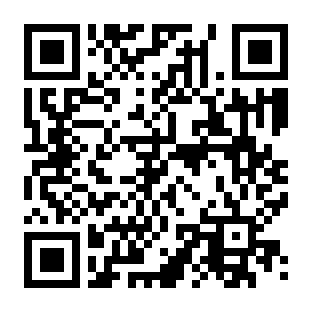 QR code for Tiger Tribe PayPal