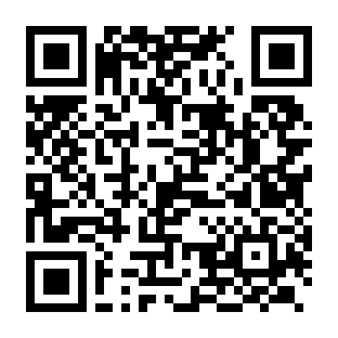 QR code for Tiger Tribe Venmo